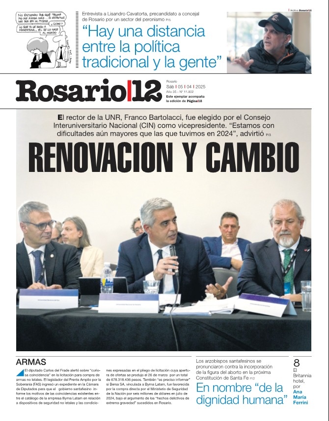 Tapa de suplemento