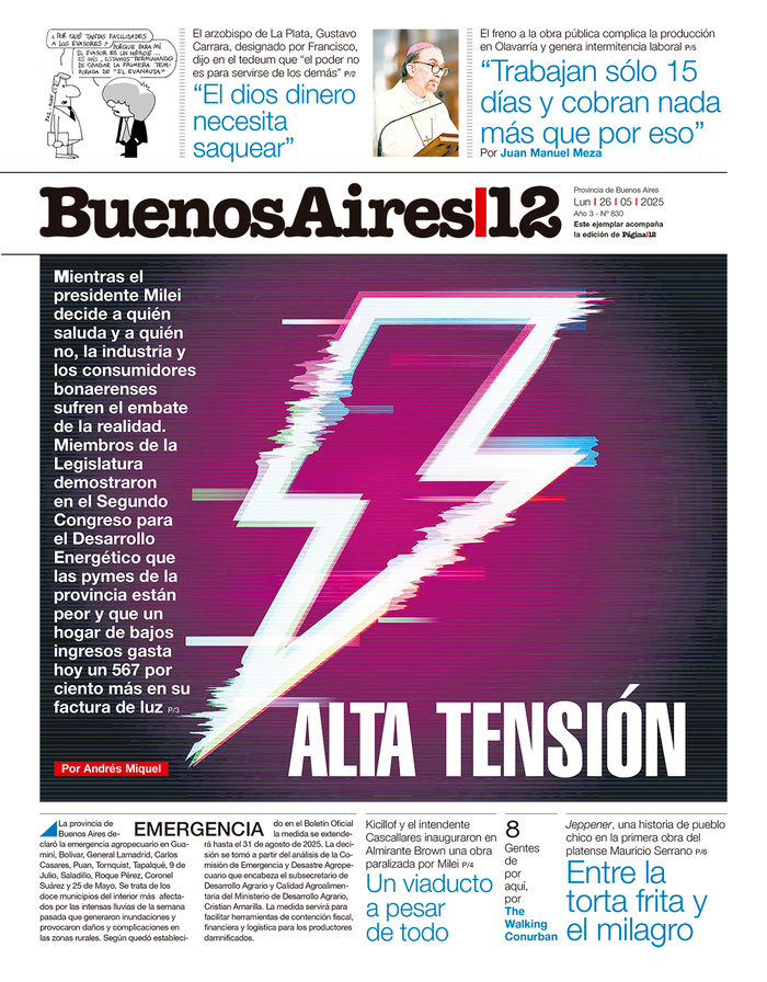 Tapa de suplemento