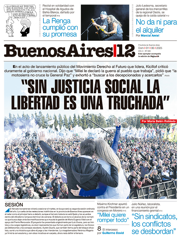 Tapa de suplemento