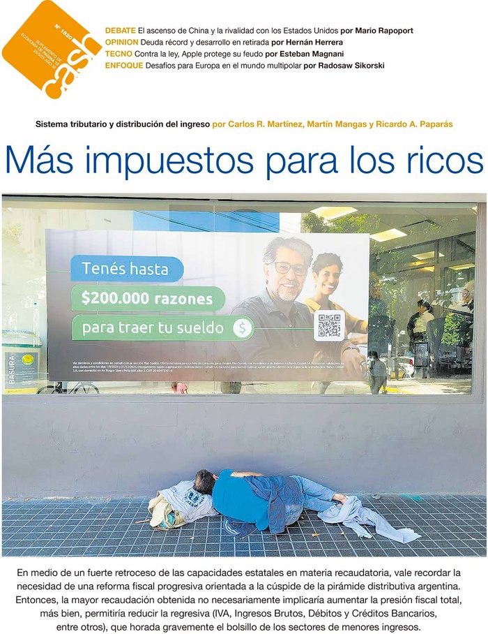 Tapa de suplemento