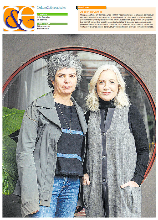 Tapa de suplemento