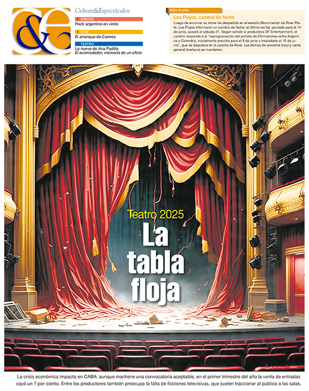 Tapa de suplemento