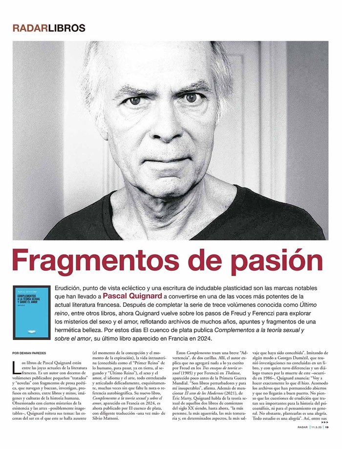 Tapa de suplemento