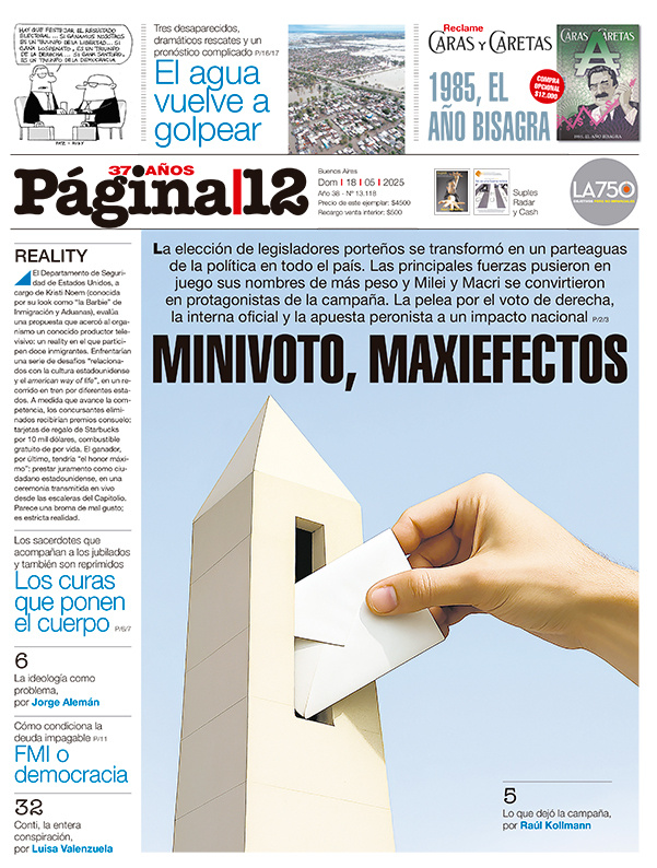 Tapa del dia