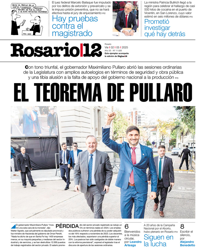 Tapa de suplemento