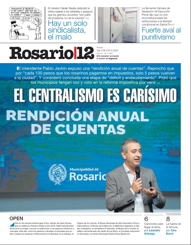 Tapa de suplemento