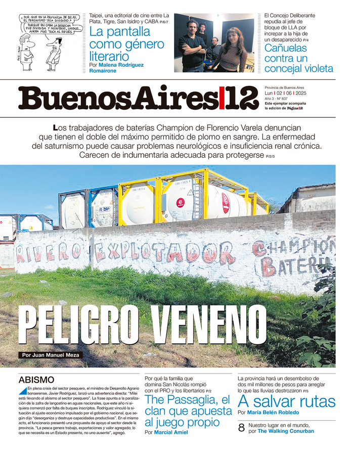 Tapa de suplemento