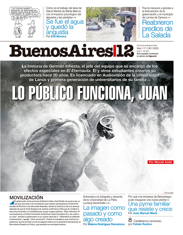 Tapa de suplemento