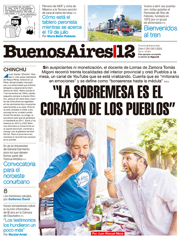 Tapa de suplemento