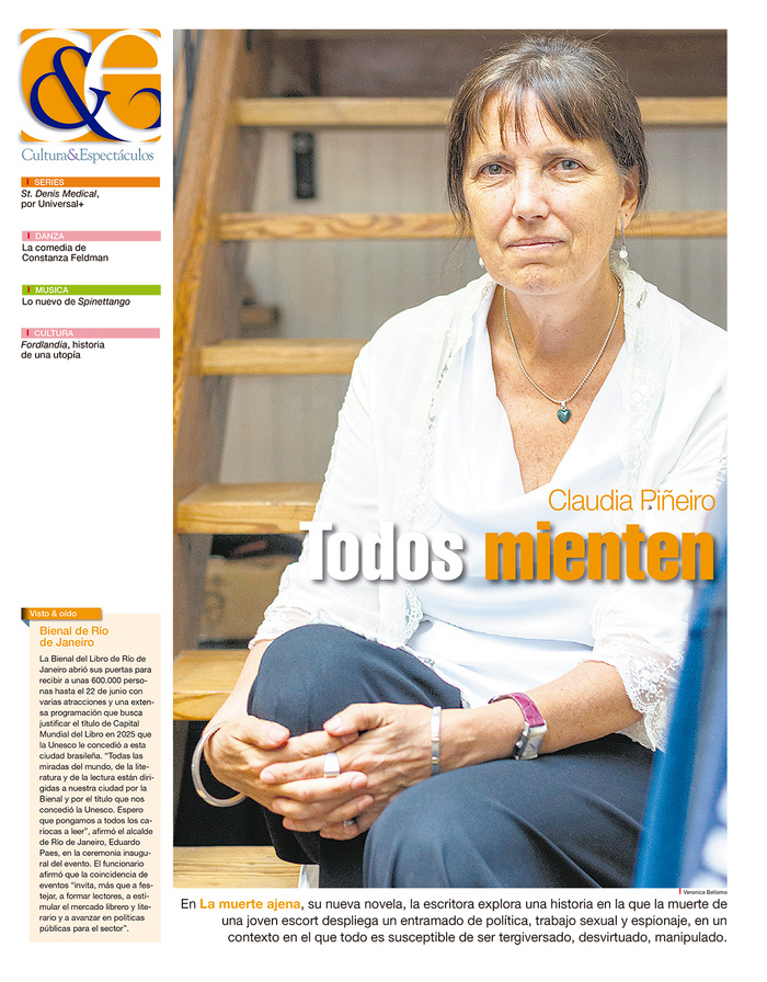 Tapa de suplemento