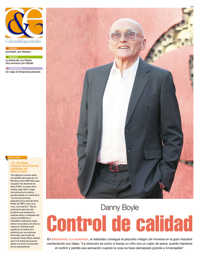 Tapa de suplemento
