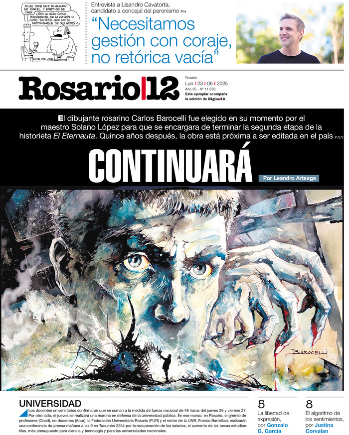 Tapa de suplemento