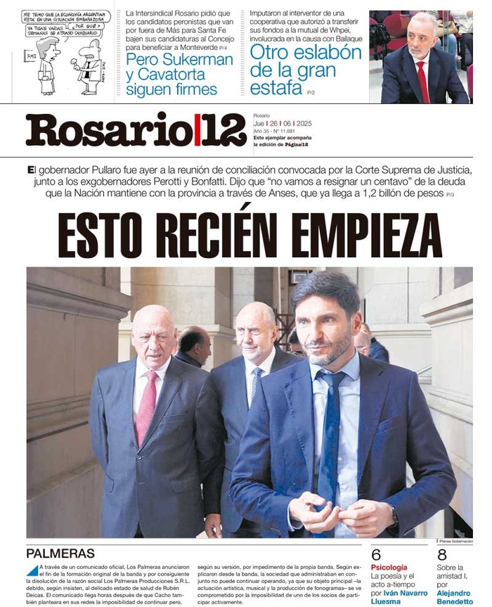 Tapa de suplemento