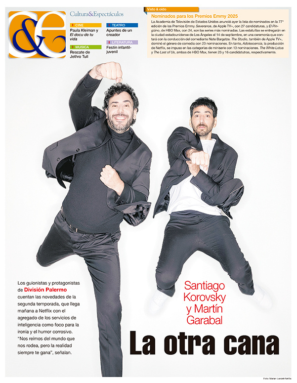 Tapa de suplemento