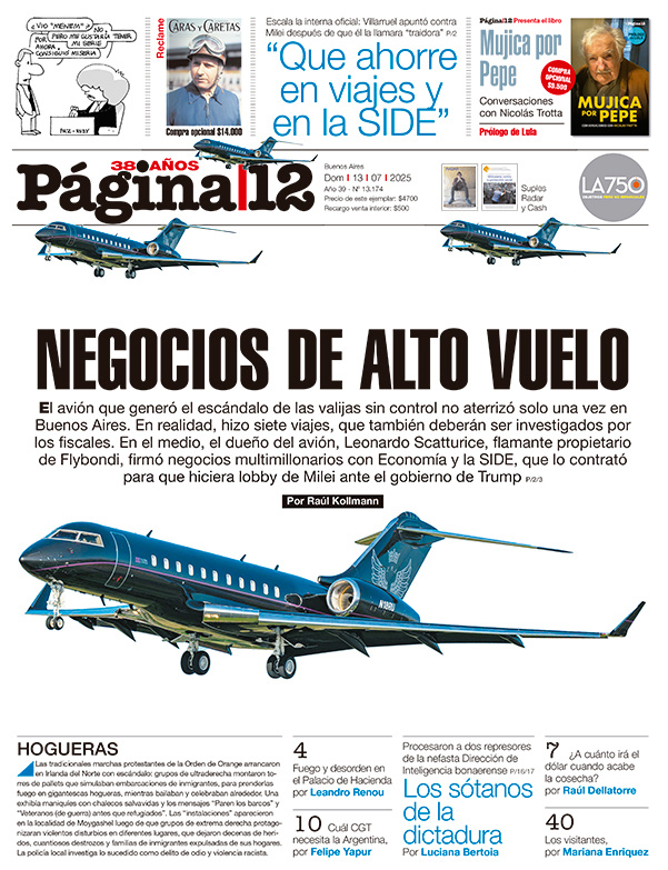 Tapa del dia