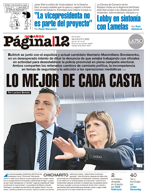 Tapa del dia