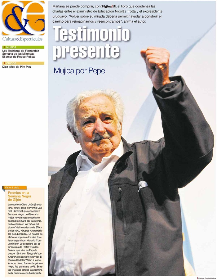 Tapa de suplemento