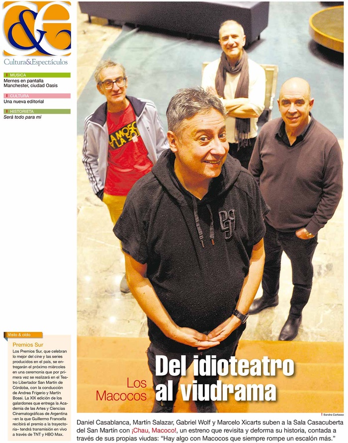 Tapa de suplemento