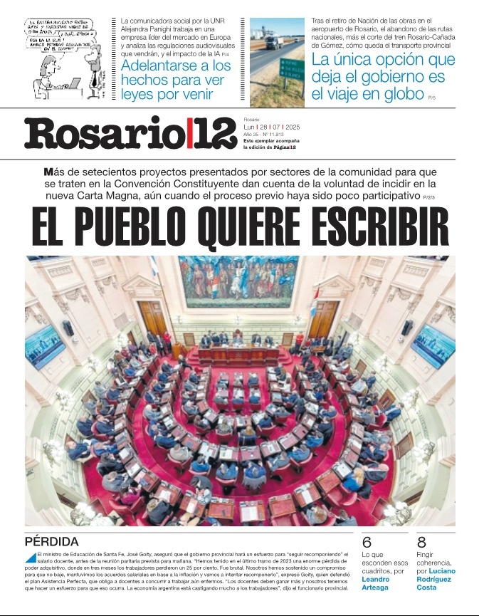 Tapa de suplemento