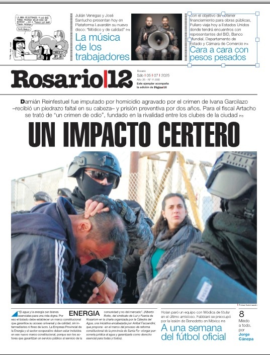 Tapa de suplemento