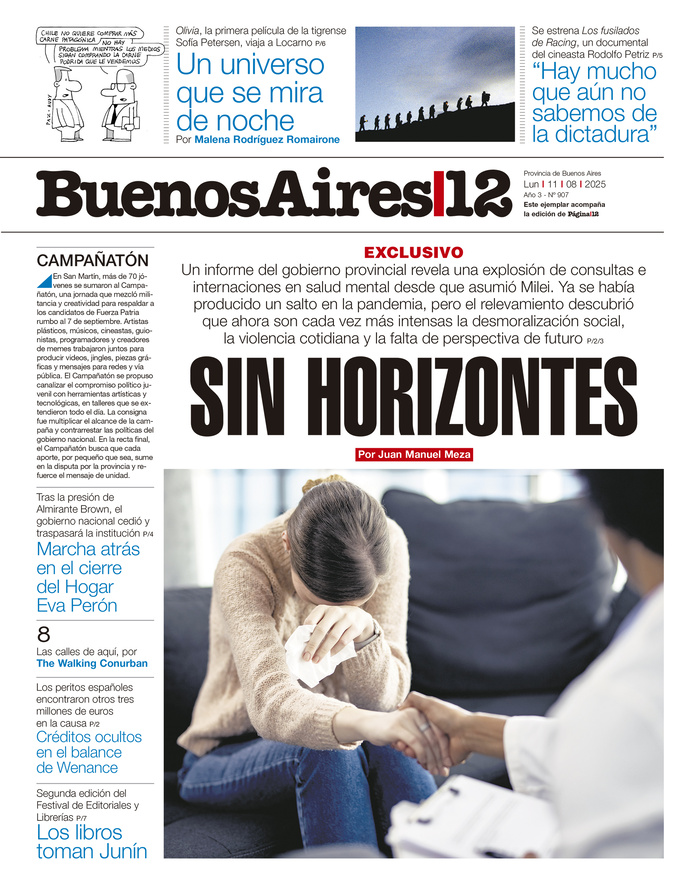 Tapa de suplemento