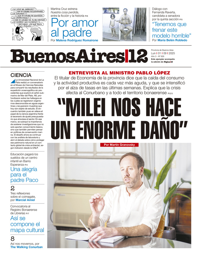 Tapa de suplemento