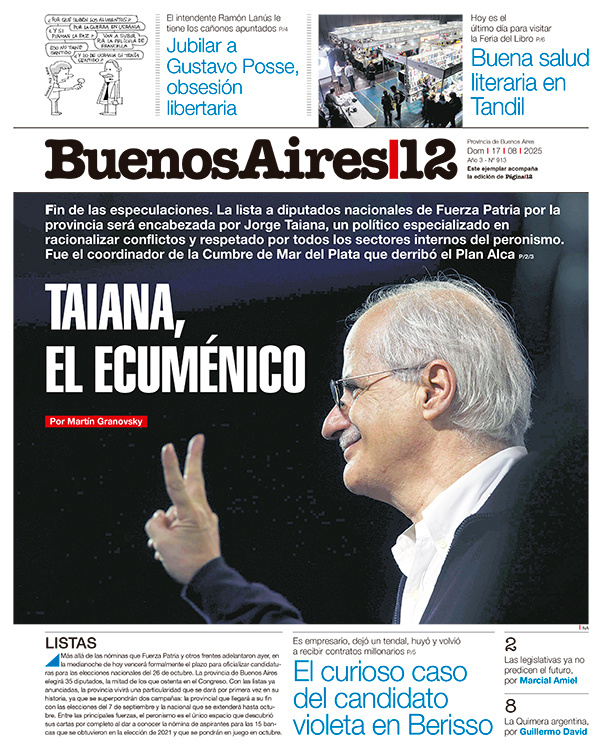 Tapa de suplemento
