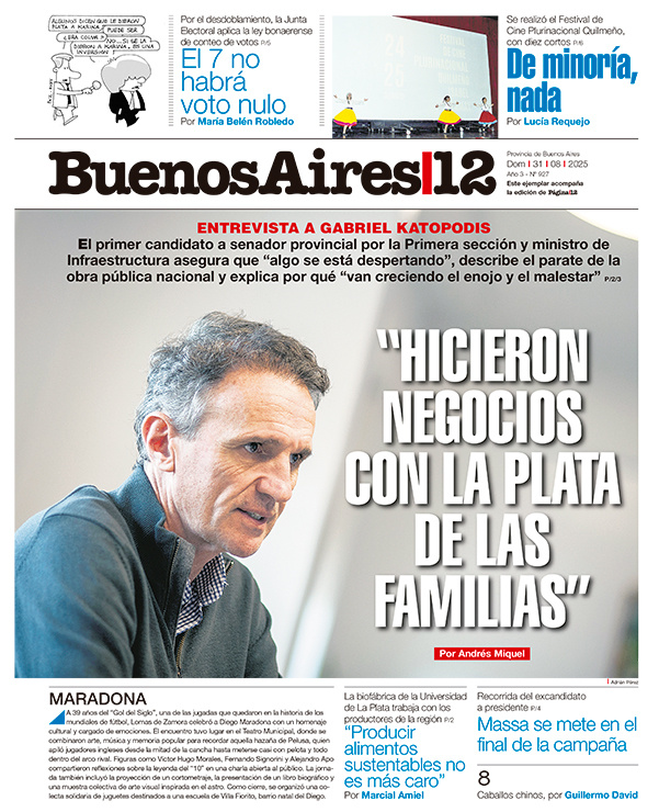 Tapa de suplemento