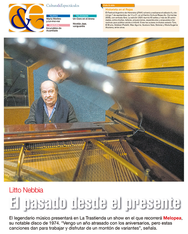 Tapa de suplemento