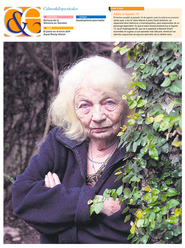 Tapa de suplemento