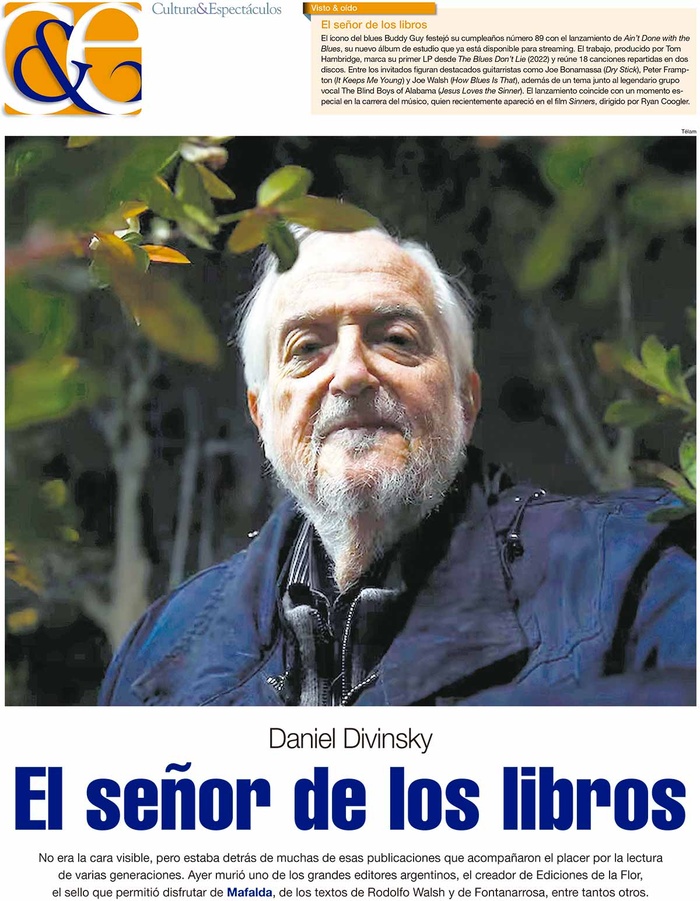Tapa de suplemento