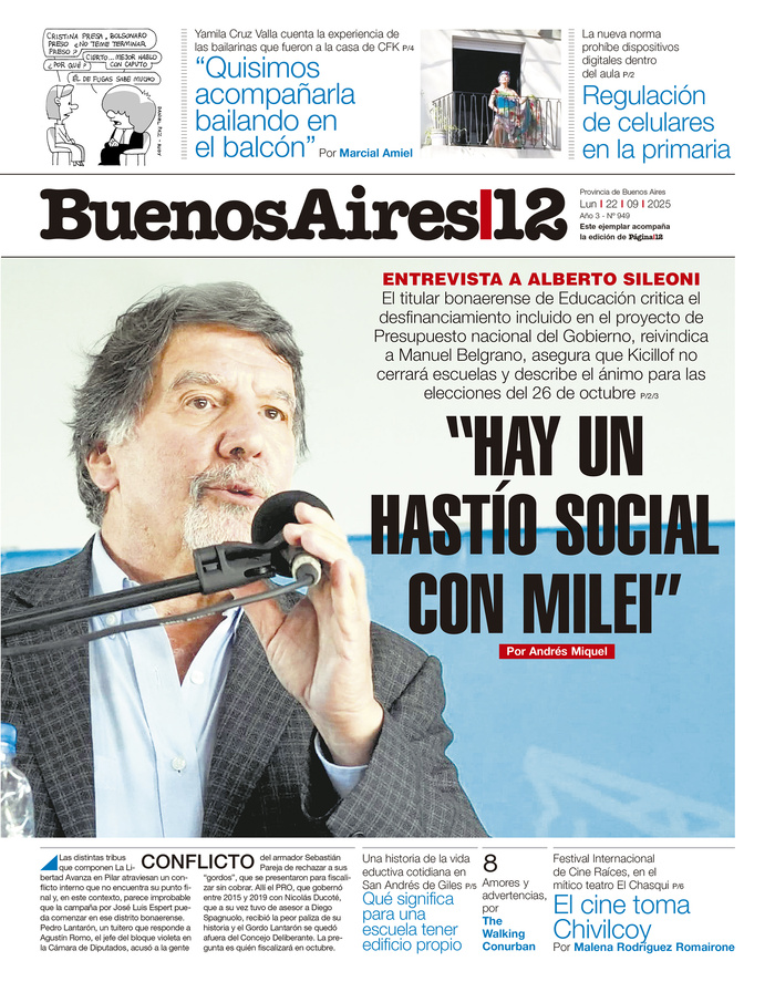 Tapa de suplemento