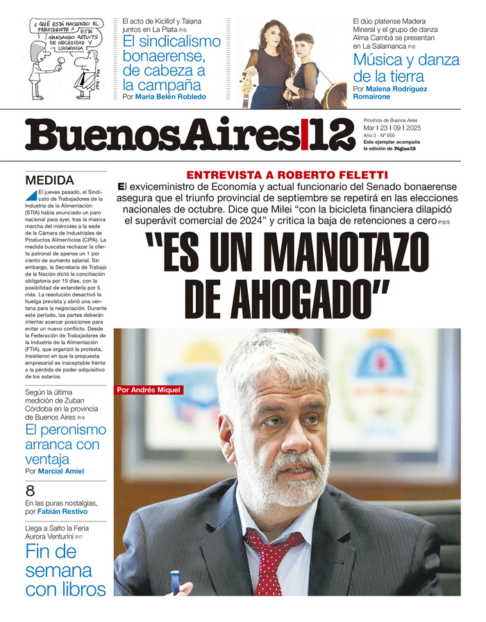 Tapa de suplemento