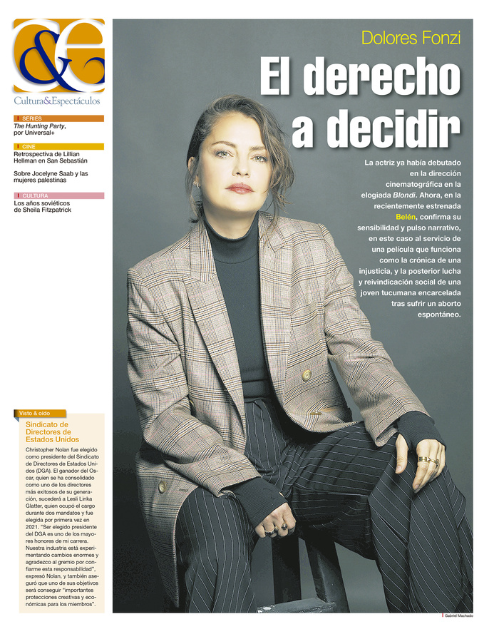 Tapa de suplemento