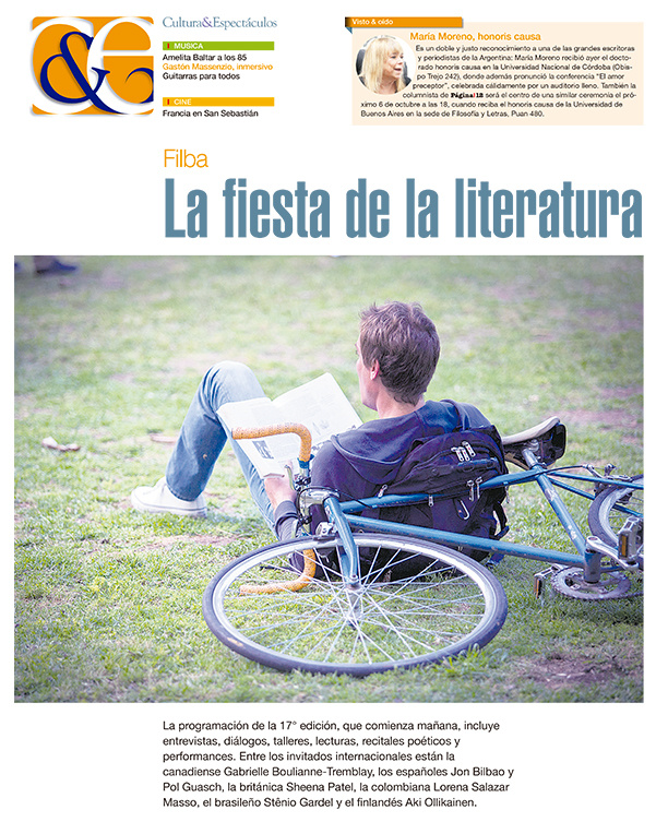 Tapa de suplemento