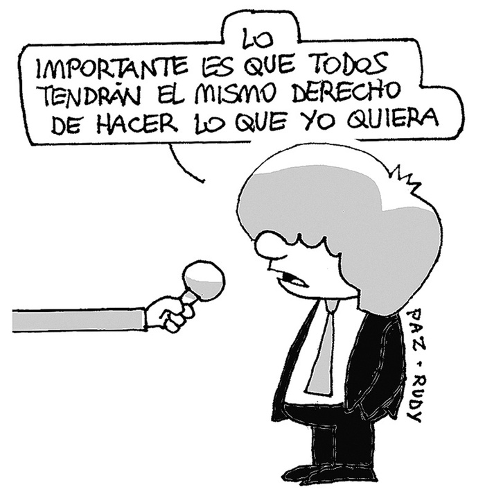 PAZ Y RUDY