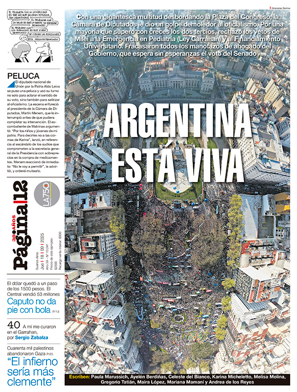 Tapa del dia