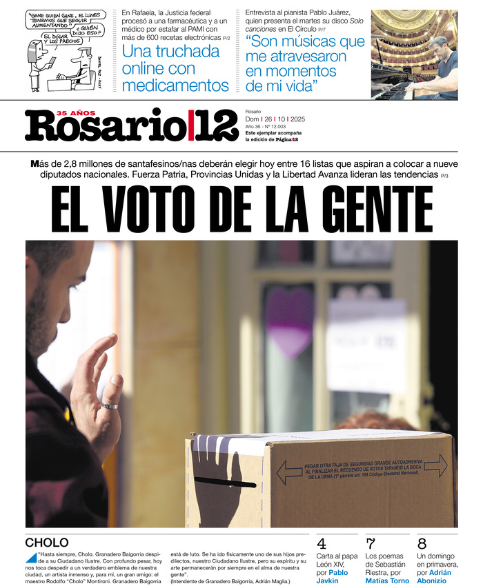 Tapa de suplemento