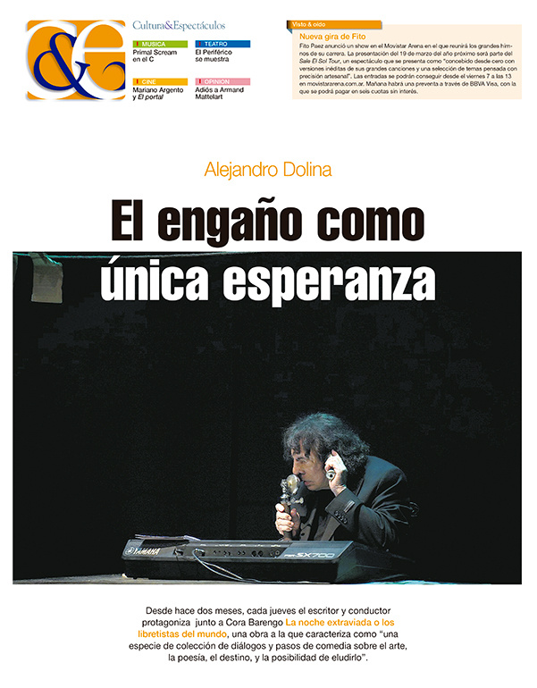 Tapa de suplemento