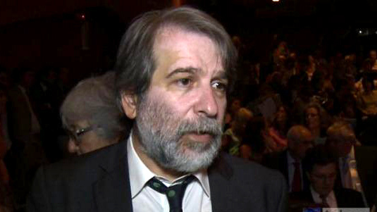 "Esperaba algo así, no me sorprendió"