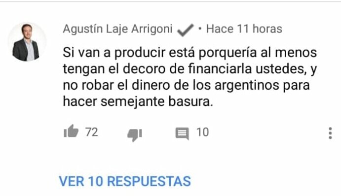 Atacan a una atacan a Todes Un programa feminista en el canal