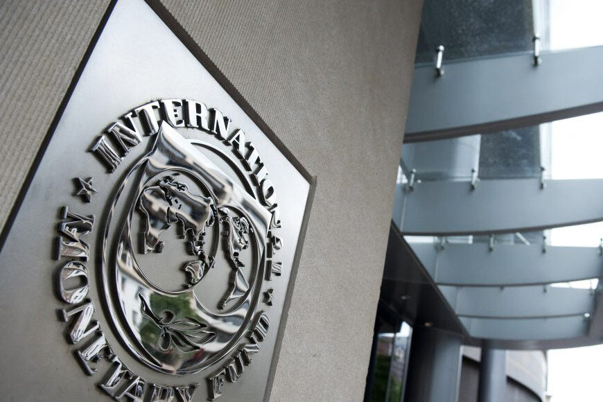 El FMI estimó que la Argentina crecerá 4,5 por ciento en 2021