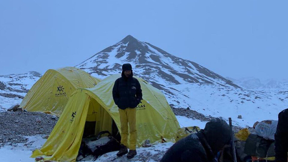 Finalizó la expedición al K2: murieron dos alpinistas y tres continúan desaparecidos