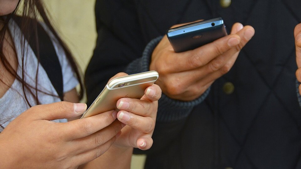 El Banco Nación extendió hasta el viernes la promoción para comprar celulares