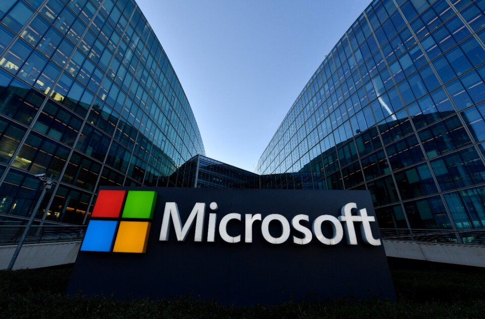 Microsoft denunció un hackeo masivo y acusó a China por el ataque
