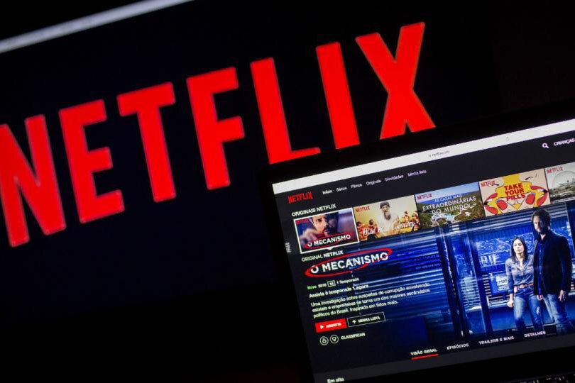 Netflix prueba cambios que complican el uso compartido de la cuenta