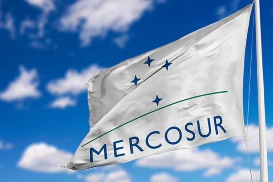 En vivo, la reunión de presidentes del Mercosur