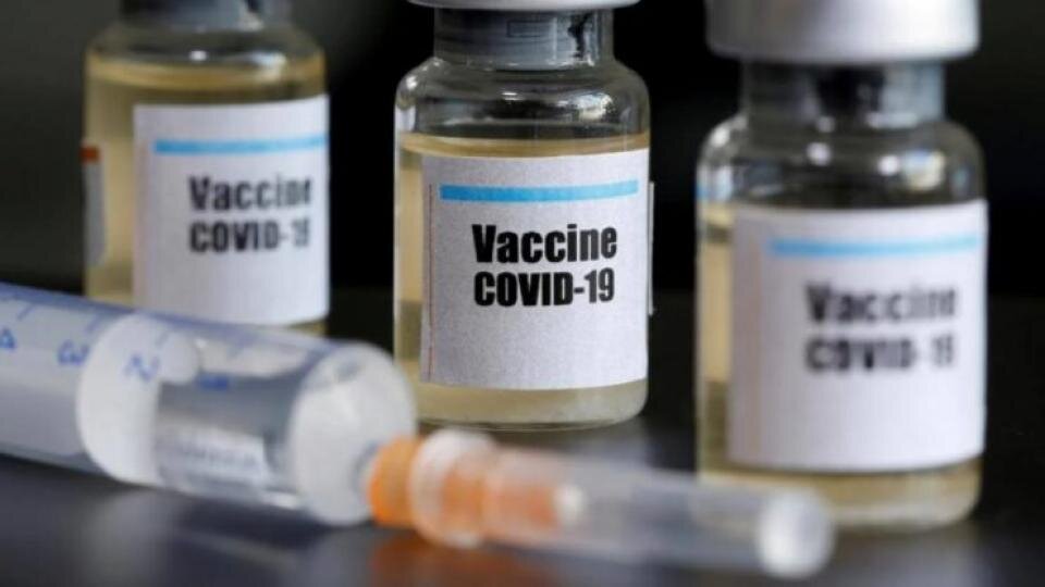 Argentina ya recibió más de siete millones de vacunas contra el coronavirus