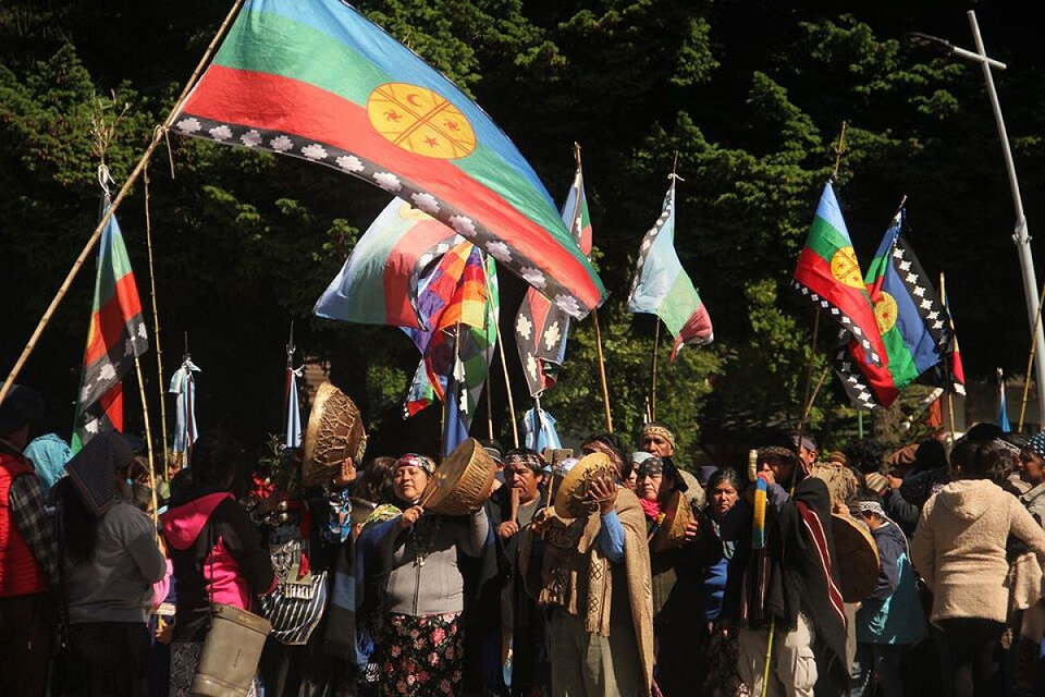 Condena de la Corte Suprema a Neuquén por no respetar los derechos indígenas