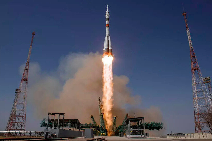 Rusia anunció que construirá su propia estación espacial